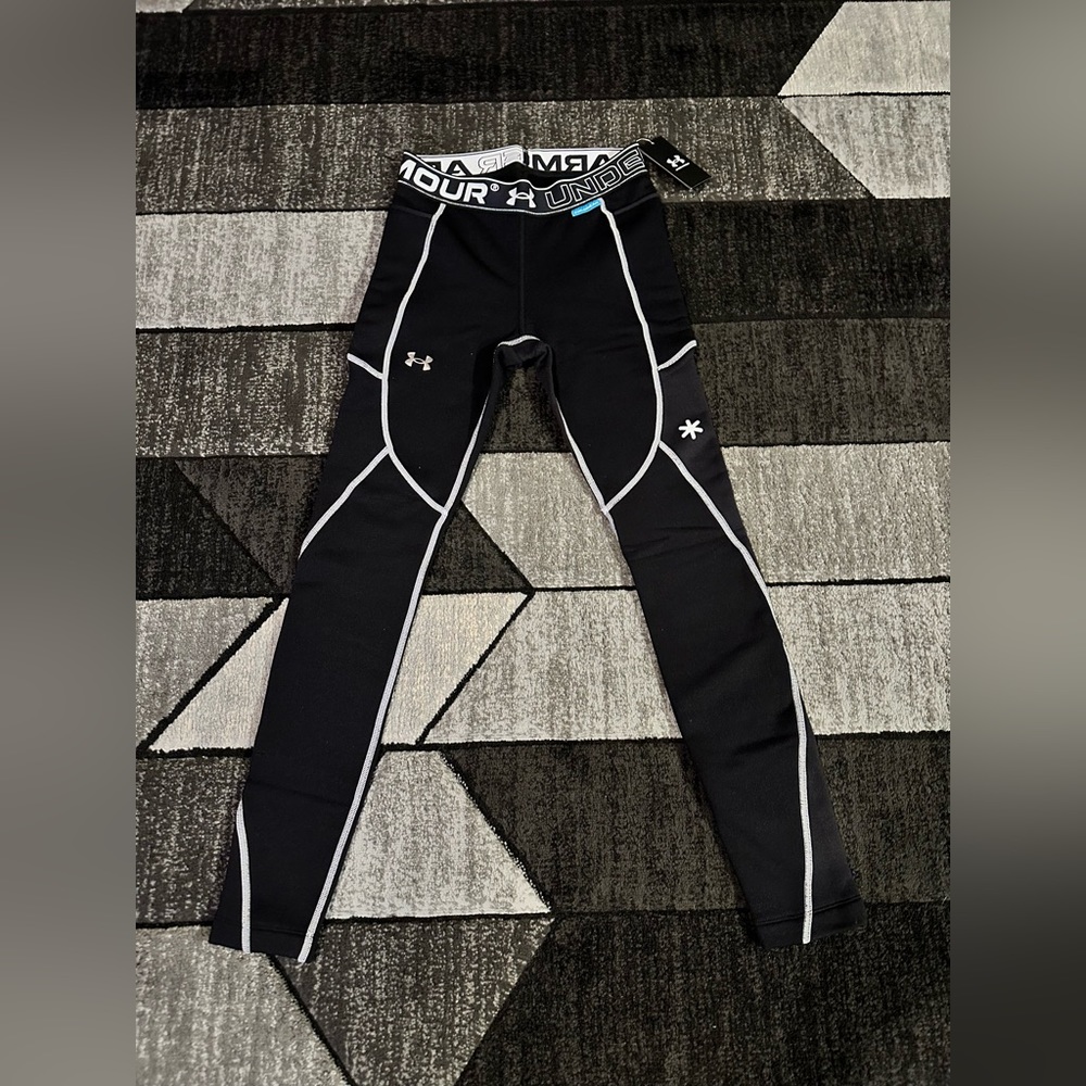 Under Armour Coldgear leggings